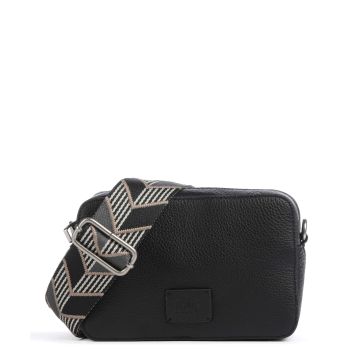 FredsBruder Feeling Good Crossbody bag black