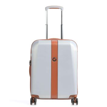 Delsey Paris Promenade Hard 2.0 Spinner (4 wheels) grey