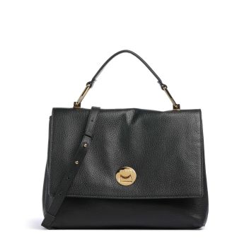 Coccinelle Liya Handbag black