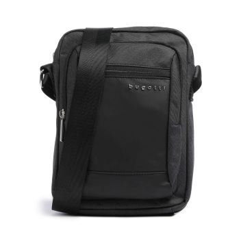 Bugatti Sera Crossbody bag dark grey