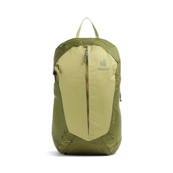 Deuter AC Lite 17 Hiking backpack olive-green