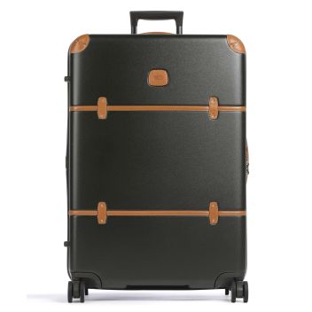 Brics Bellagio Spinner (4 wheels) olive-green