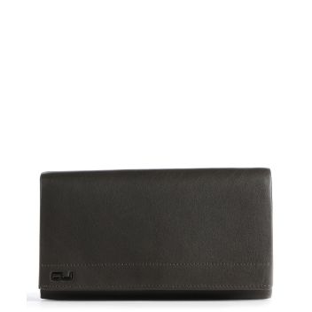 Aunts & Uncles Norwegians Vilde RFID Wallet olive-green