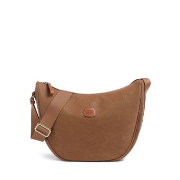 Brics Life Shoulder bag camel
