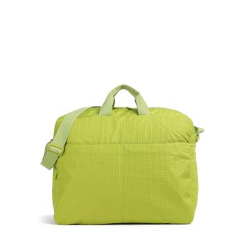 Mandarina Duck Revival 2.0 Weekend bag green