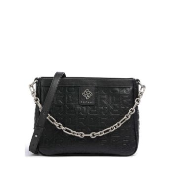 Replay Crossbody bag black