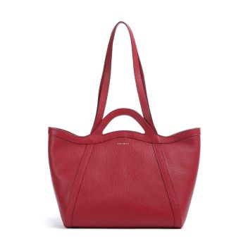Coccinelle Amalia Tote bag red