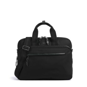 BOSS Highway Briefcase black