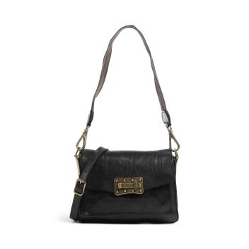 Campomaggi Shoulder bag black