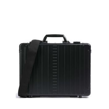 Aleon 17 Briefcase anthracite