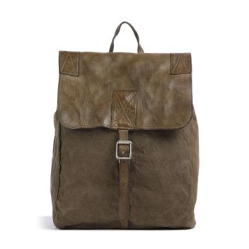 Campomaggi Backpack khaki
