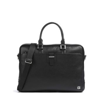 Giudi Briefcase black