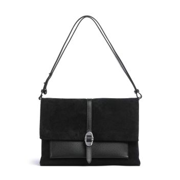 Coccinelle Dorian Shoulder bag black