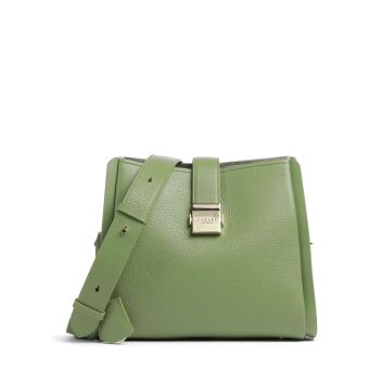 Radley London Sloane Street Crossbody bag green