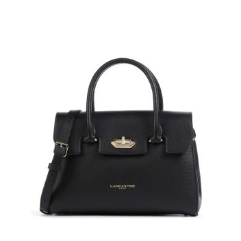 Lancaster Milano Cosmos Handbag black
