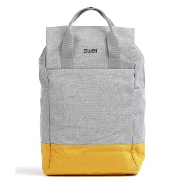 Zwei Benno BE160 Backpack grey/yellow