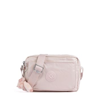 Kipling Basic Abanu M Crossbody bag rose