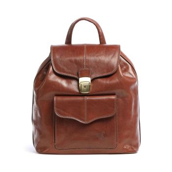 Giudi Backpack brown