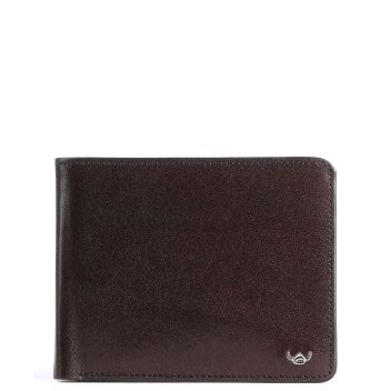Golden Head Colorado RFID RFID Wallet bordeaux red