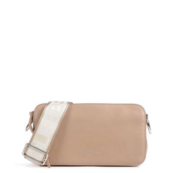 Liebeskind Clarice Sheep Natural Crossbody bag sand
