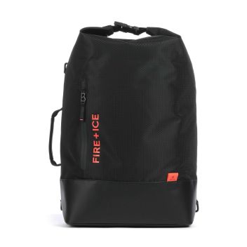 Bogner Park City Yuki Travel bag black