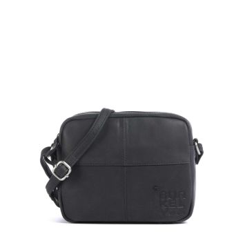 Burkely Rogue Robyn Crossbody bag black
