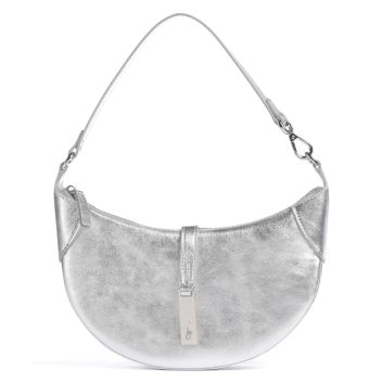 Polo Ralph Lauren ID Collection Small Shoulder bag silver