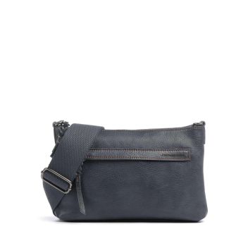FredsBruder My old Friend Crossbody bag blue