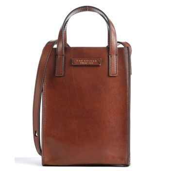 The Bridge Mirra Crossbody bag brown