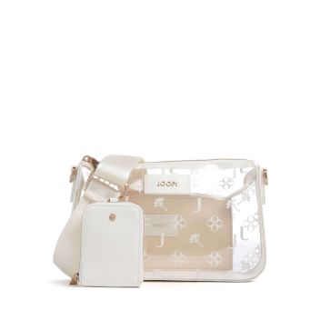 JOOP! Finestre Jasmina Crossbody bag white