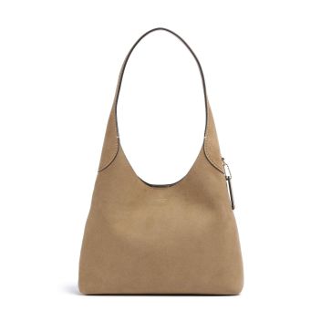 Coach Brooklyn 28 Hobo bag light brown