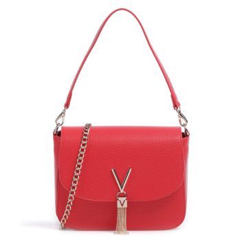 Valentino Bags Divina Shoulder bag red