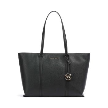 Michael Kors Temple Tote bag black