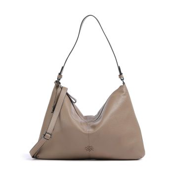 Picard Match Hobo bag light brown