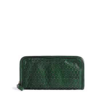 Campomaggi Wallet green