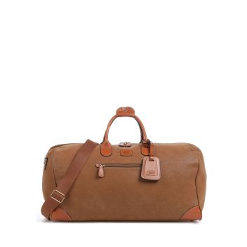 Brics Life Travel bag camel