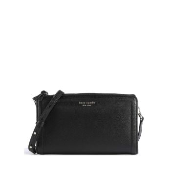 Kate Spade New York Knott Crossbody bag black
