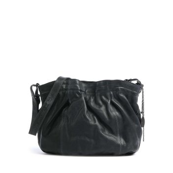 Aunts & Uncles Coffee Klatsch Hannah Shoulder bag dark green