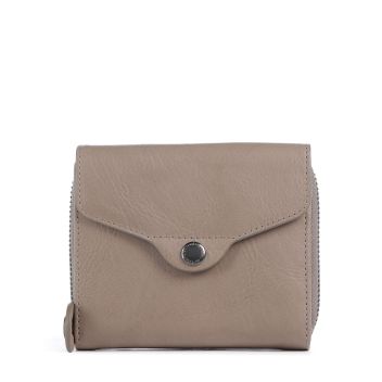 Aunts & Uncles Grandma\'s Luxury Club Lesley RFID Wallet taupe