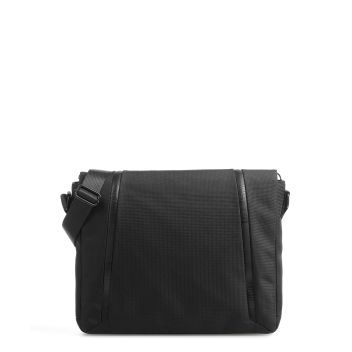 Leonhard Heyden Helsinki Shoulder bag black