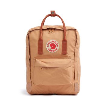 Fjällräven Kånken Backpack apricot