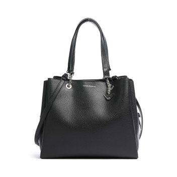 Emporio Armani Annie Tote bag black