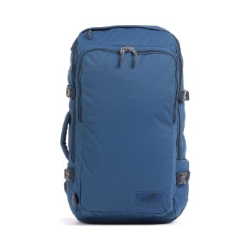 Cabin Zero ADV Pro 42 Travel backpack blue