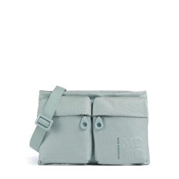 Mandarina Duck MD20 Crossbody bag green-blue