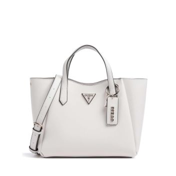 Guess Iwona Handbag white