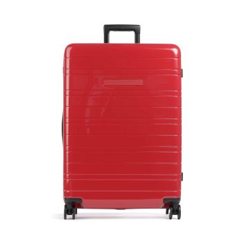 Horizn Studios H7 Essential Spinner (4 wheels) red