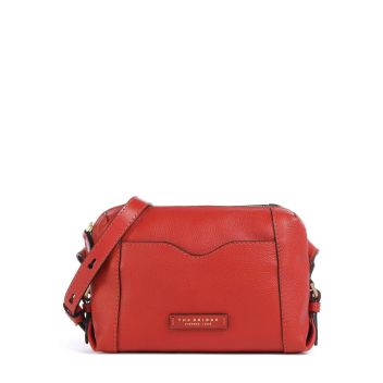 The Bridge Gemma Crossbody bag red