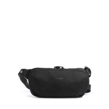 Pacsafe Metrosafe X Fanny pack black