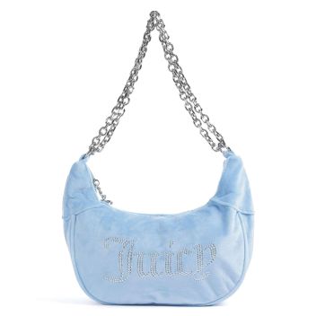 Juicy Couture Kimberly S Shoulder bag light blue
