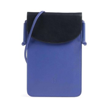 DuDu Bags Alicante Phone bag blue